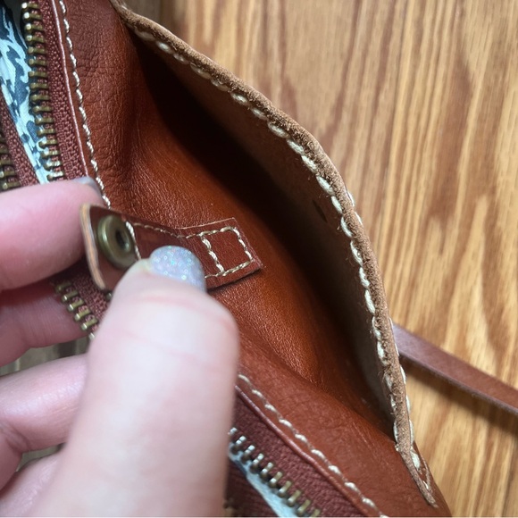 49 SQ MILES Pacific Grove Crossbody Bag - Picture 5 of 10